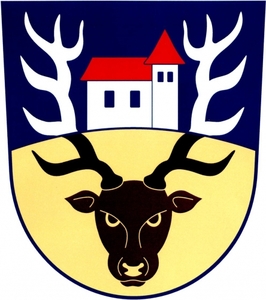 Znak obce Rohenice