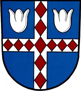 Znak obce Roudno