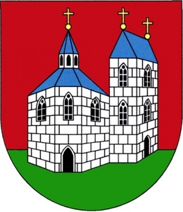 Znak obce Sadská