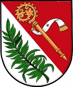 Znak obce Samotišky