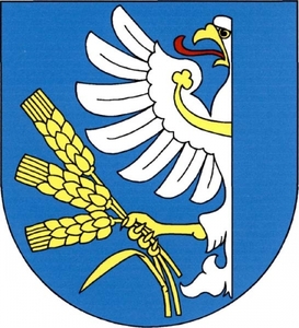 Znak obce Sedlečko u Soběslavě