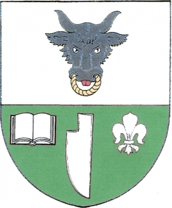 Znak obce Sejřek