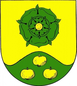 Znak obce Sepekov