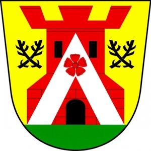 Znak obce Střemy