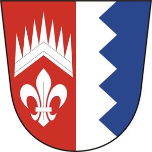 Znak obce Sudice