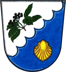 Znak obce Svídnice