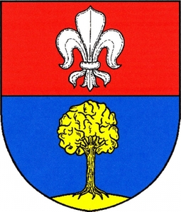 Znak obce Svinošice