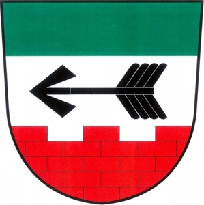 Znak obce Svojšice