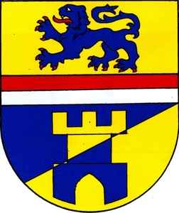 Znak obce Syřenov
