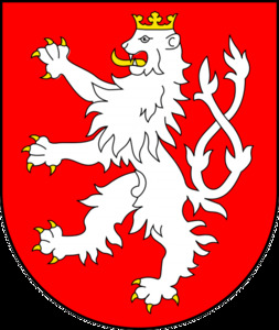 Znak obce Tachov