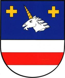 Znak obce Tatrovice