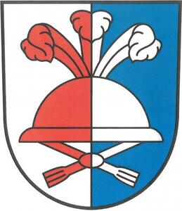 Znak obce Tuněchody