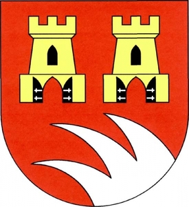 Znak obce Vchynice