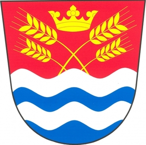 Znak obce Vejvanovice
