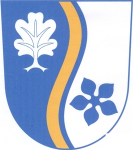 Znak obce Vidochov