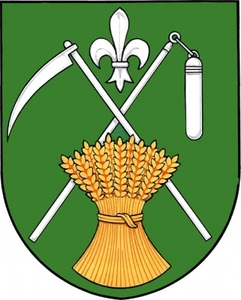 Znak obce Zahnašovice