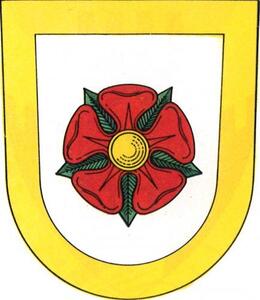 Znak obce Zbiroh