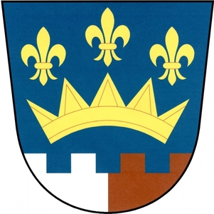 Znak obce Zduchovice