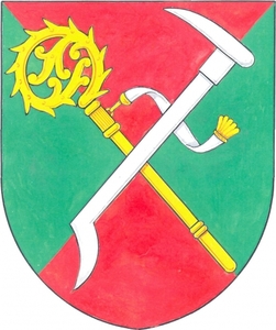 Znak obce Želechovice