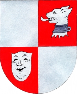 Znak obce Žihobce