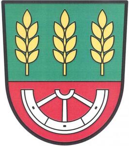 Znak obce Zlosyň