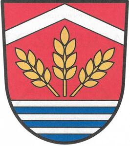 Znak obce Zvěstovice